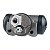 Cilindro Roda Traseiro S10 TDS - Imagem 1