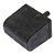 Batente Eixo Traseiro F350/4000 98/ - Imagem 1