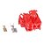 Kit Reparo Chicote Mini Relé ETE5951 - Imagem 1