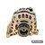 Alternador 14V 110A - Pedaço Anexo: 78 - Imagem 1