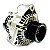 Alternador Cargo 28V 80A - Imagem 1