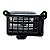Difusor de Ar Central Grande Ventilação para Ford F250 1998 a 2002 - Imagem 1