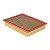 Filtro de Ar Plano Hilux Cabine Dupla SR SW4 SRV SRX 2.7 2.8 16V 2016 - Imagem 1
