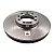 Disco de Freio Dianteiro IVECO 70C16 2009/ CityClass Sem Cubo - Imagem 1