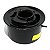 Coxim Traseiro Motor MWM/Cummins VW 18310 Titan R621 - Imagem 1