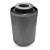 Bucha Traseira Mola Superior Volkswagen Delivery 9170 11180 53mm - Imagem 1