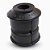 Bucha Estabilizadora Dianteira/Traseira Volkswagen/Ford R960 R265 - Imagem 1