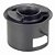 Coxim Traseiro Motor Volkswagen/Cargo 14170/24220 Cummins R278A 14170/24 - Imagem 1