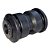 Bucha Olho Mola Traseiro/Dianteiro Volvo VM 260/270 Furo 22mm - Imagem 1
