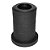 Bucha Mola Traseira Toyota Hilux Grande S10 2012 - Imagem 1