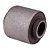 Bucha Amortecedora Dianteira Inferior Hilux 2005/2015 Cofap 38mm - Imagem 1