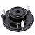 Coxim Amortecedor Dianteiro Hilux - SW4 2005/2016 - Imagem 1