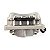 Pinça de Freio Dianteira Traseira F350/4000 98 Lado Direito/Esquerdo Completo - Imagem 1