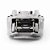 Pinça de Freio Dianteiro Completa VW 5140/150 05 Agrale F4000 96/98 - Imagem 1
