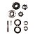 Kit Caixa Satélite ACD20/F1000 Braçadeiras 405 BA402028X D20/F1000 Braçadeiras - Imagem 1