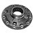 Tampa Caixa Lateral Esquerda Volkswagen/Ford Diferencial 220 023757 - Imagem 1