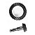 Coroa Pinhão 13x41 F1000 1991/1998 Dana 46 - Imagem 1