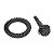 Coroa de Engrenagem e Pinhão 13x43 F1000 /91 4/5 Marchas Dana 44 235921X - Imagem 1