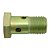 Parafuso Oco 3 Furos 14mm (14 x 1.5 24) 915036010100 - Imagem 1