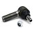 Terminal Direção Lado Esquerdo Volkswagen 690/790/7110/8140 PO2419 N711 - Imagem 1