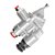 Bomba Combustível Cummins Superior Ford 1730/2631/VW 17.310/35.3 - Imagem 1