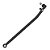 Barra de Direção Lateral Volkswagen 16210 N717 893MM - Imagem 1
