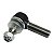 Terminal Direção Lado Direito CARGO/VW 4331/16220 Rosca Grossa N220 1.1/8 - Imagem 1
