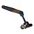 Kit Alavanca Trambulador com Terminal Câmbio Volkswagen 790 7110 N73/0120162 - Imagem 1