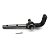 Kit Alavanca Trambulador com Terminal Câmbio VW 12210/14210 - Imagem 1