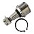 Pivo Inferior F250/350 4X2 1998 - Imagem 1