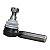 Terminal Direção Lado Direito Volkswagen 9160/10160/11180 24MM - Imagem 1