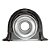 Rolamento Cardan Completo Sistema Original 40mm F4000 98 - Imagem 1