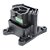 Coxim Traseiro Lado Direito Motor Manual D08/Constellation 17280/31280 - Imagem 1
