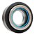 Borracha com Rolamento Cardan MBB 55mm R125R - Imagem 1