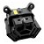Coxim Traseiro Motor Man D08/Constellation 13.190/15.190/1 - Imagem 1