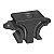 Coxim Traseiro Motor F1/4000 /99 MWM - Imagem 1