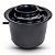 Coxim Traseiro Motor Com Pino Volkswagen/Cargo 1215/1622 - Imagem 1