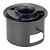 Coxim Traseiro Motor Volkswagen/Cargo 14170/24220 Cummins - Imagem 1