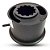 Coxim Traseiro Motor F4000 2000 / Cummins - Imagem 1