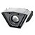 Coxim Traseiro Motor Ford F12/14/16000 99/Cummins - Imagem 1