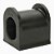 Bucha Estabilizadora Dianteira Volkswagen/Cargo 1615/2322/3224 Furo 38.5mm - Imagem 1