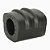 Bucha Estabilizadora Dianteira Volkswagen 6.90/7.110/8.150 26mm - Imagem 1