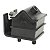 Coxim Dianteiro Motor Volkswagen 7100/8150/9150 MWM - Imagem 1