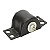 Coxim Dianteiro Cabine Volkswagen 690/790/13130 Com Parafuso - Imagem 1