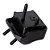 Coxim Dianteiro Motor Lado Direito F250/350/4000 98/Suporte XC3560 - Imagem 1