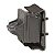 Coxim Dianteiro Motor Volare 2.8 MWM 2000 Lado Direito/E esquerdo - Imagem 1