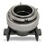 Mancal Embreagem Plator Sasch 350/380mm Com Moriga Volkswagen/Carro - Imagem 1