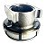 Mancal Embreagem Volkswagen 395mm Constellation MAN 15280 24280 Empurrar - Imagem 1