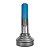 Ponteira Cardan 680 690 6140 790S Tubo 85mm Eixo 40mm 16E - Imagem 1