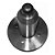 Polia Estriada Cummins 8.3L Prolongador Hélice - Imagem 1